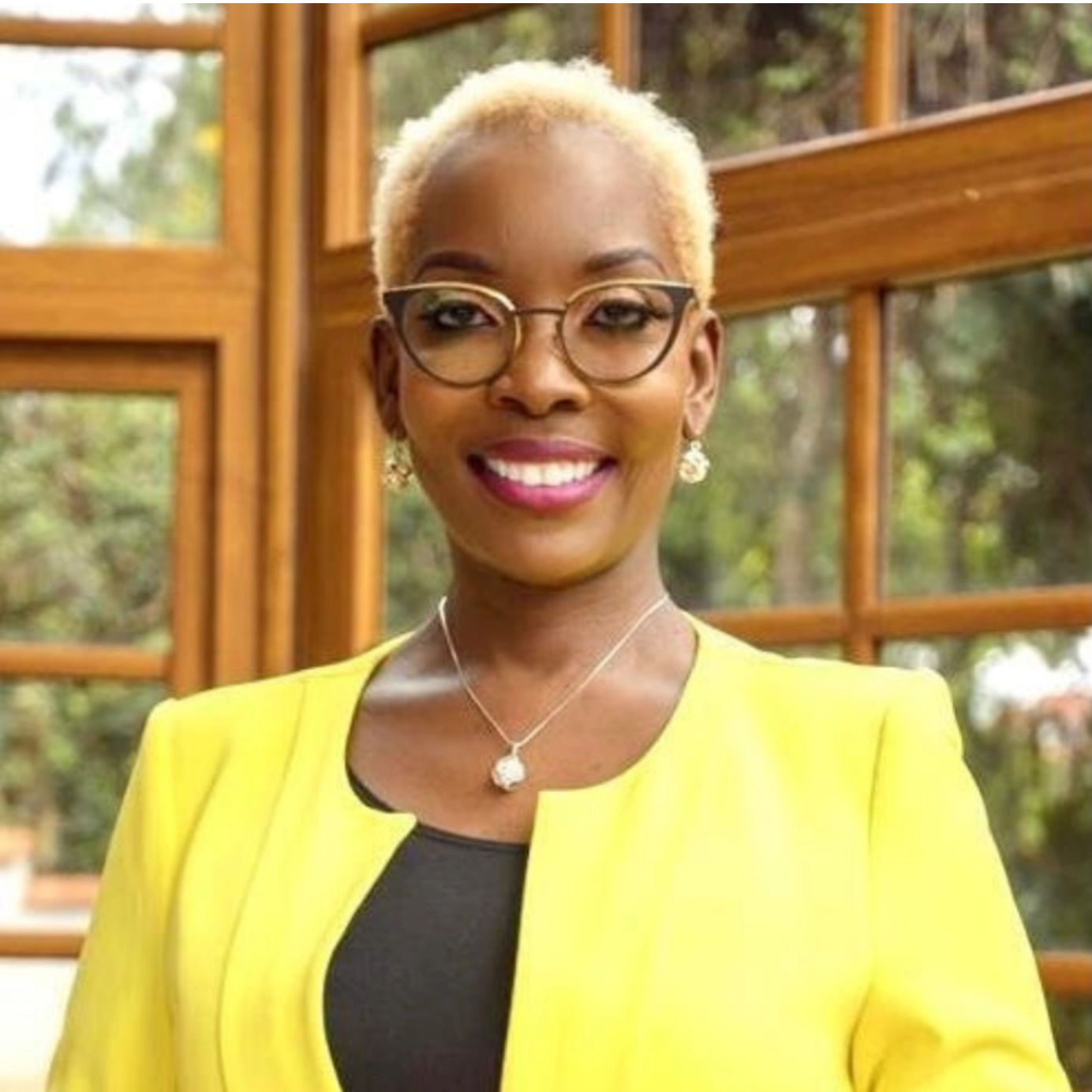 Achieng Butler