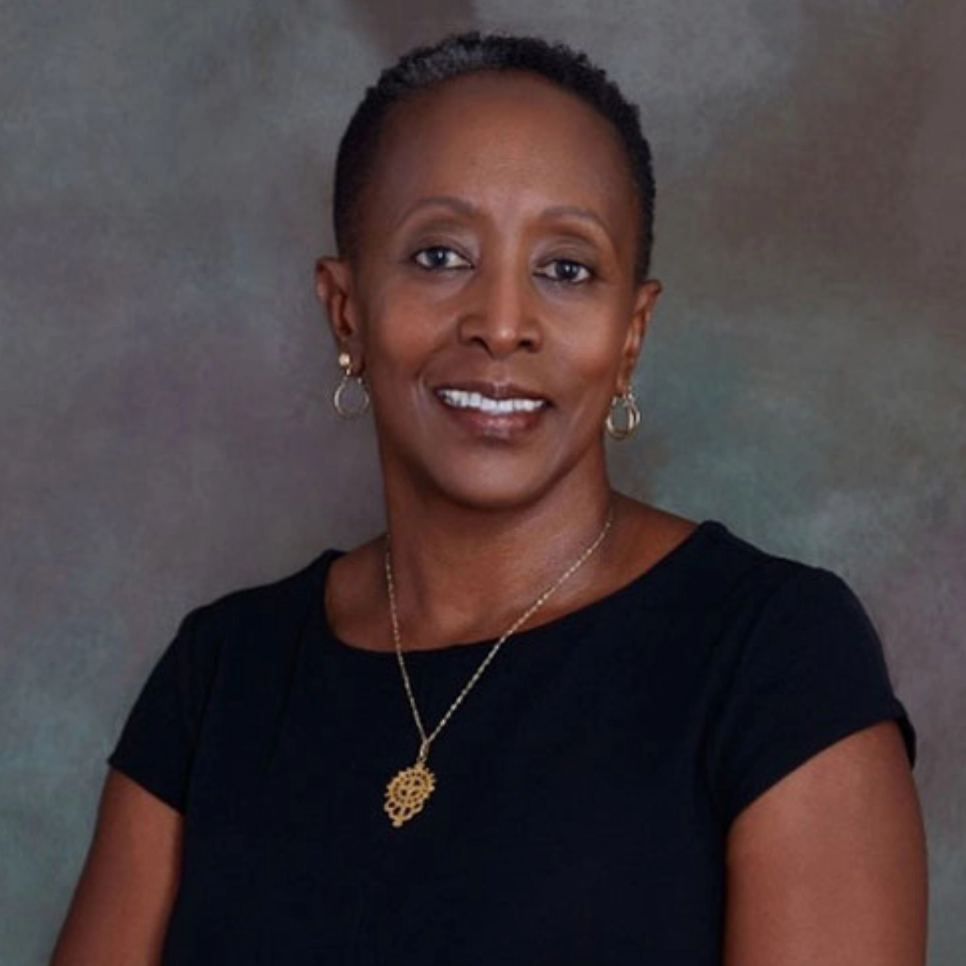 Angela Wainaina