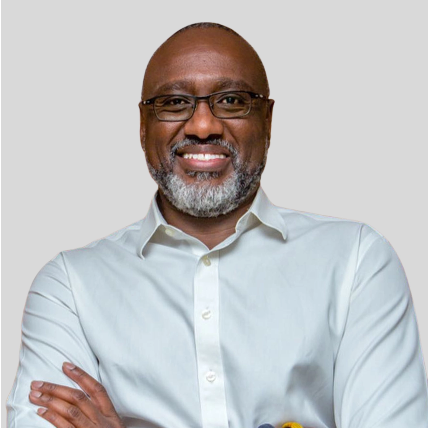 Robert Kirubi