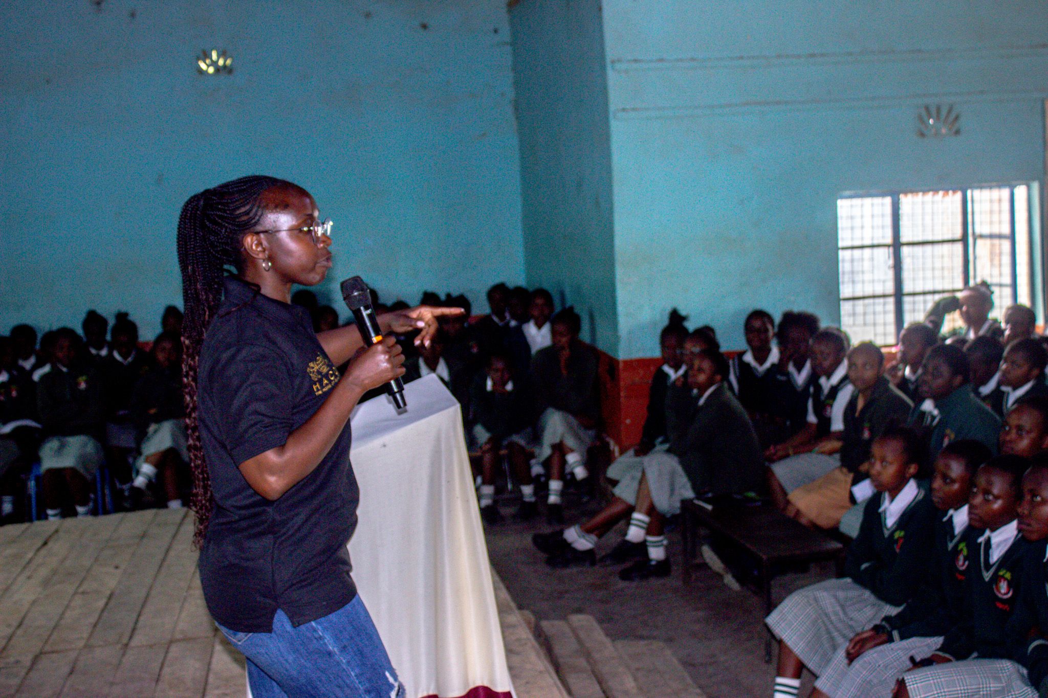 Green Learning Initiative 3