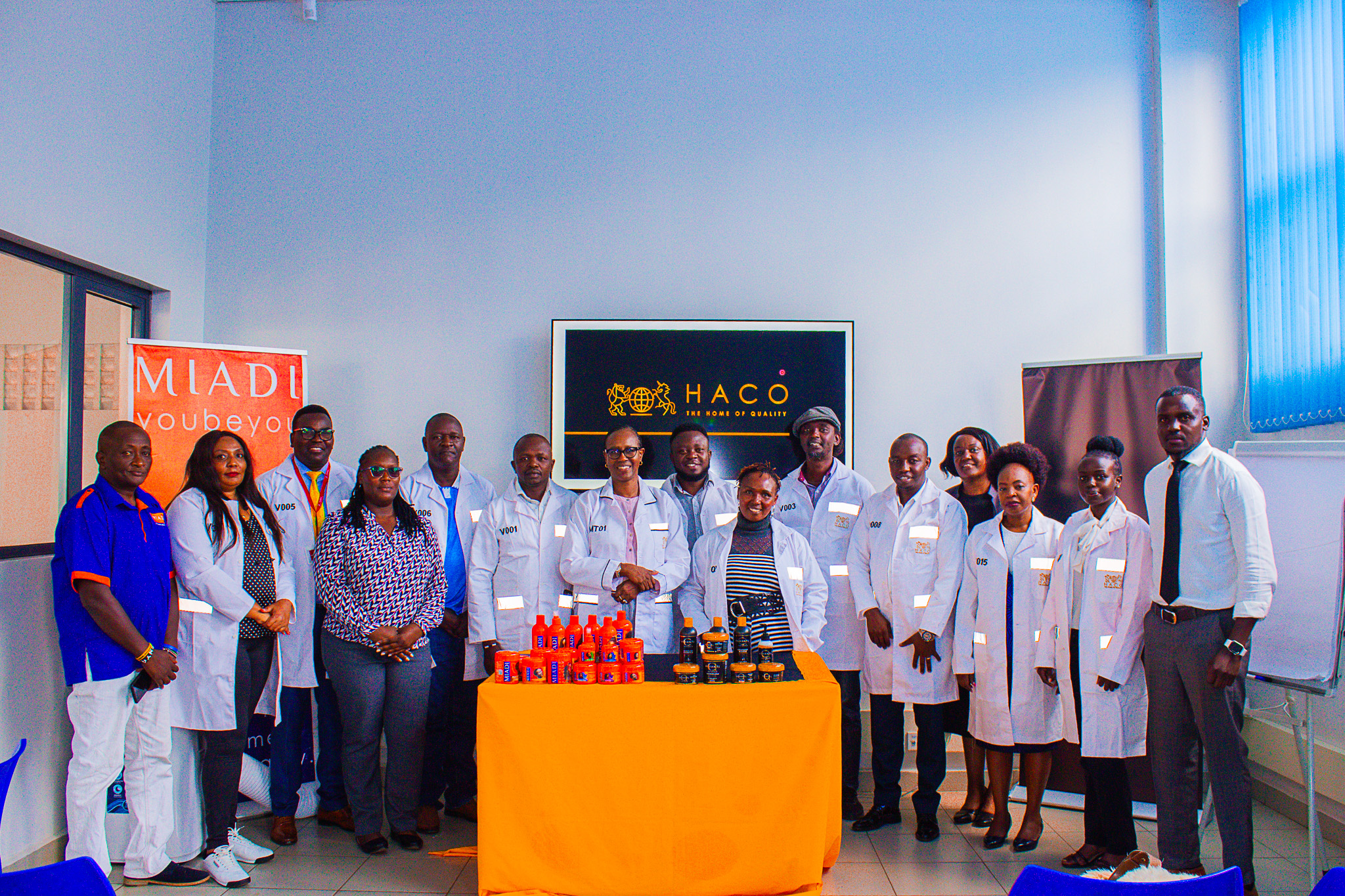 TVET Training Program