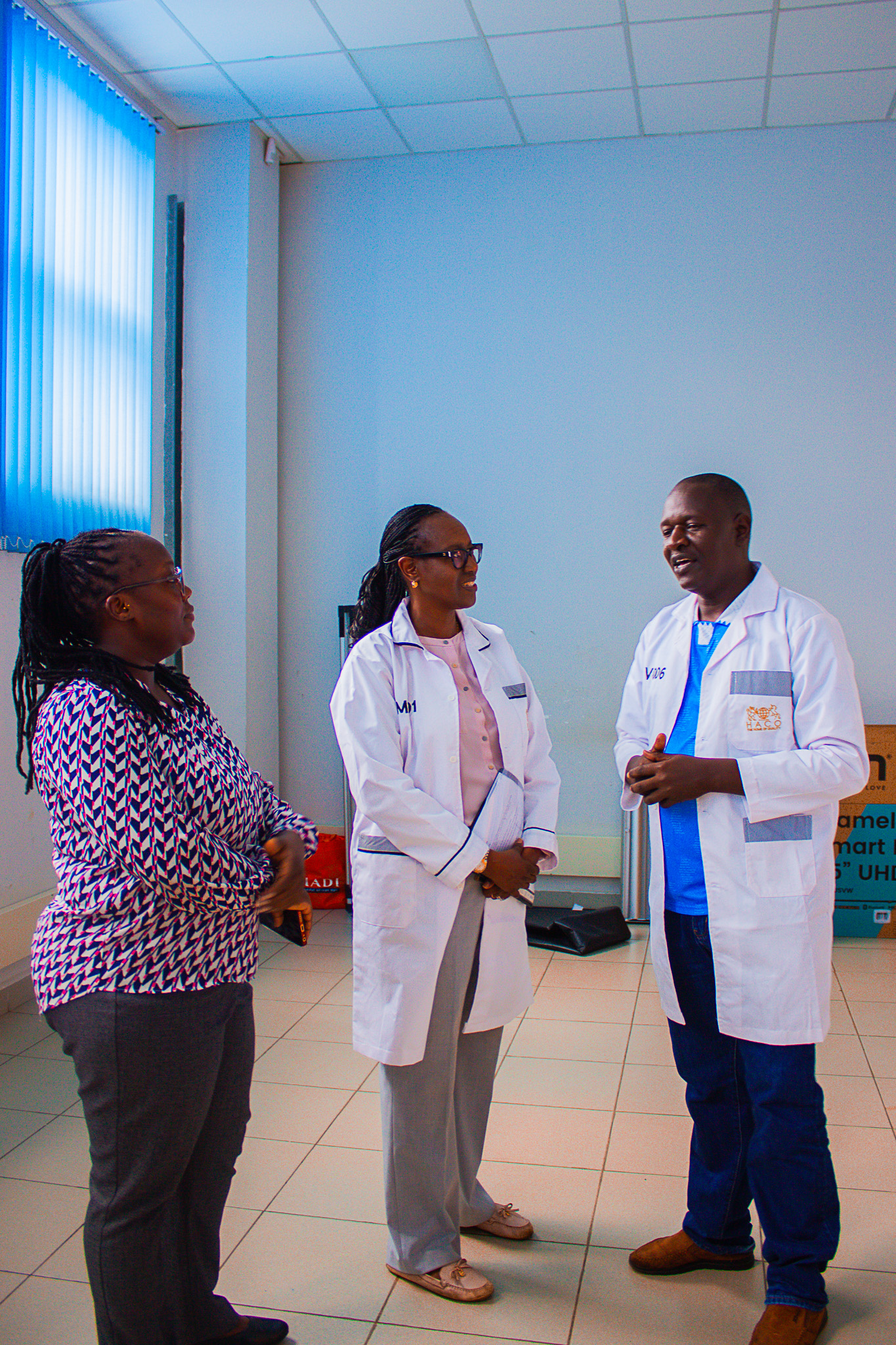 TVET Student Success