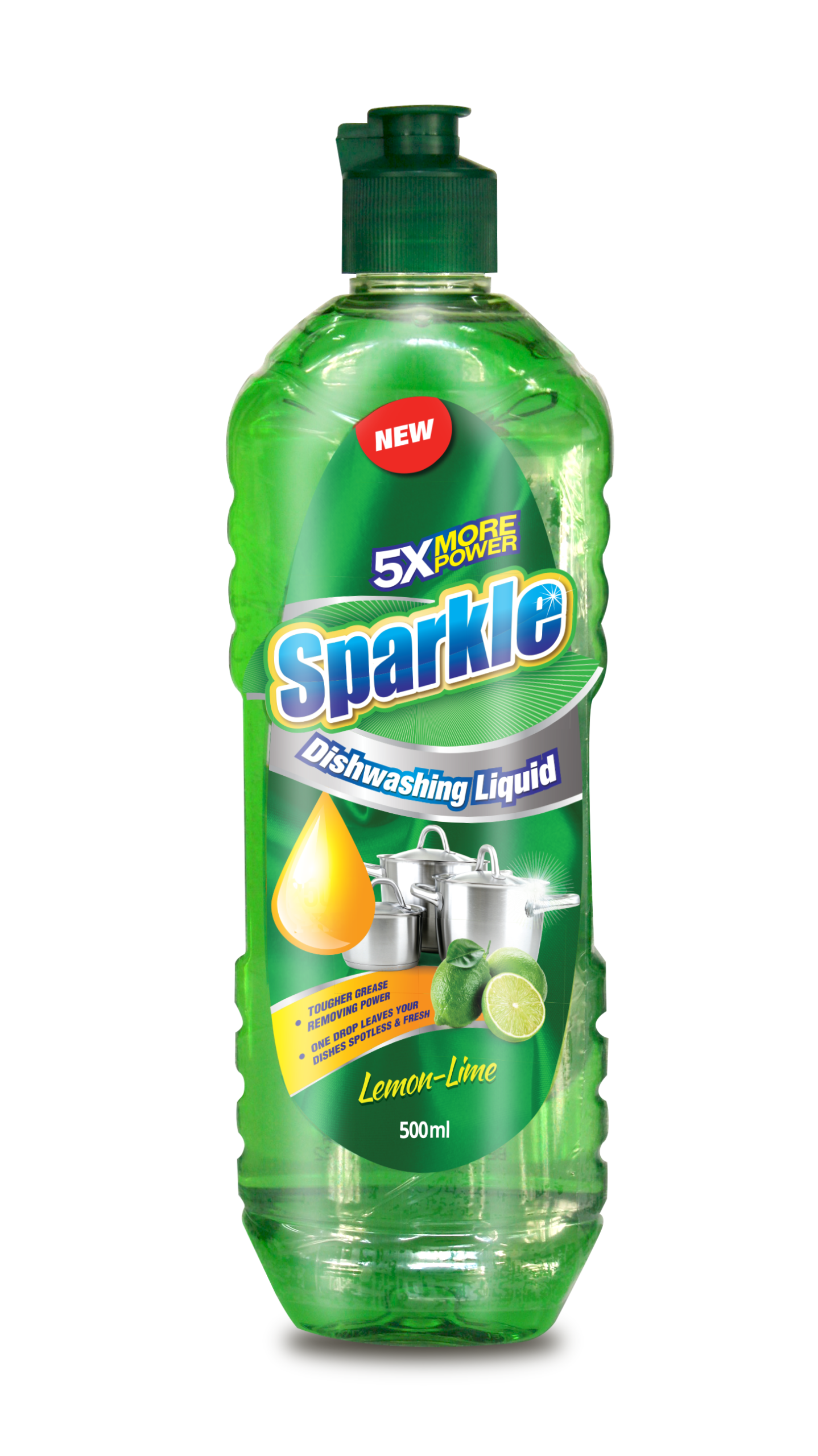 Lemon Lime