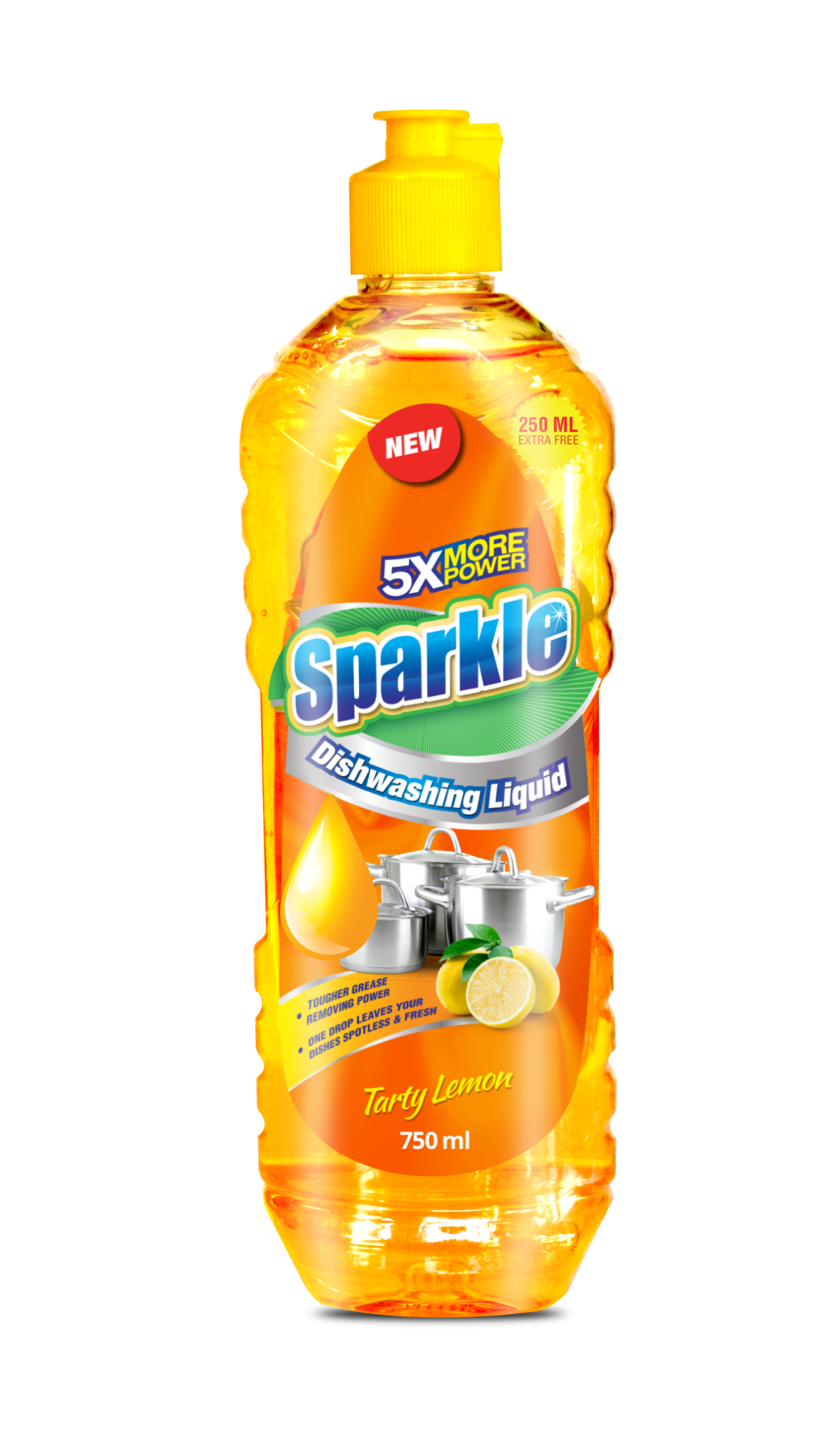 Tarty Lemon
