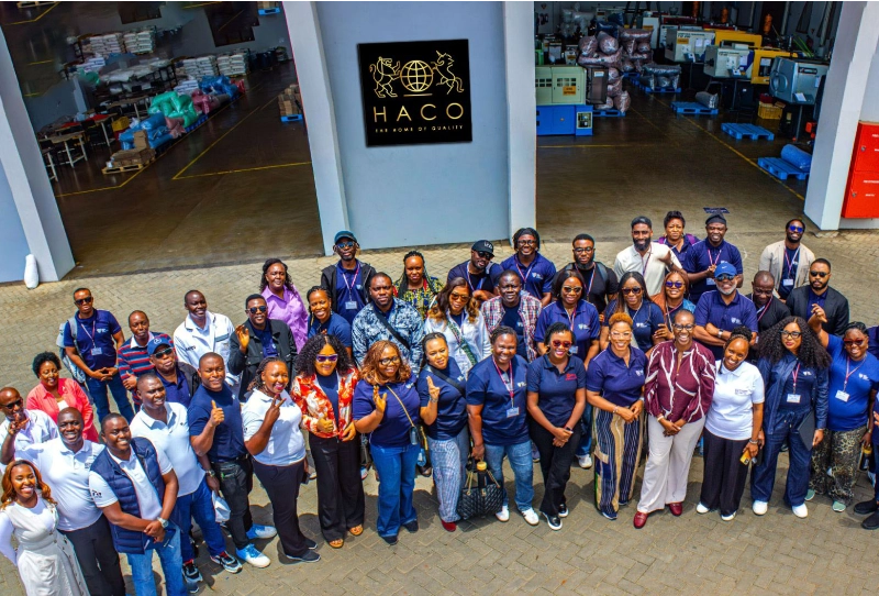 HACO Hosts Lagos & Strathmore Business School Delegation