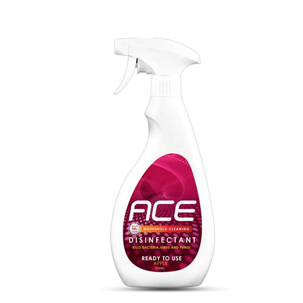 ACE Apple Disinfectant