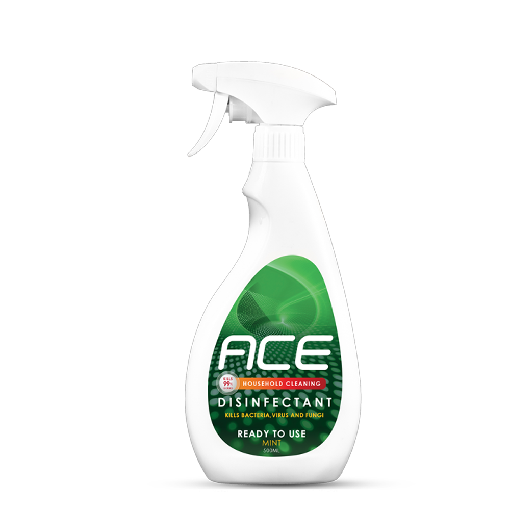 ACE Mint Disinfectant