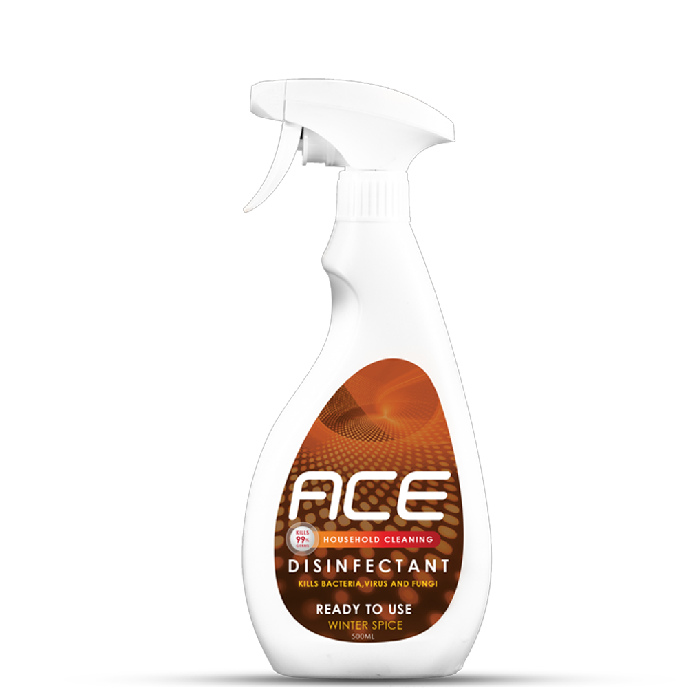 ACE Winter Spice Disinfectant