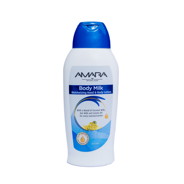 Bodymilk Lotion