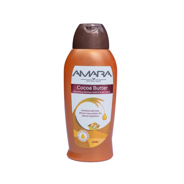 Cocoa Butter Lotion