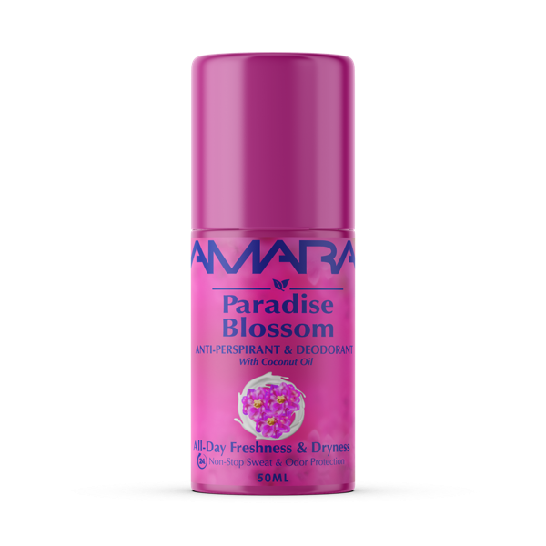 Paradise Blossom Deo