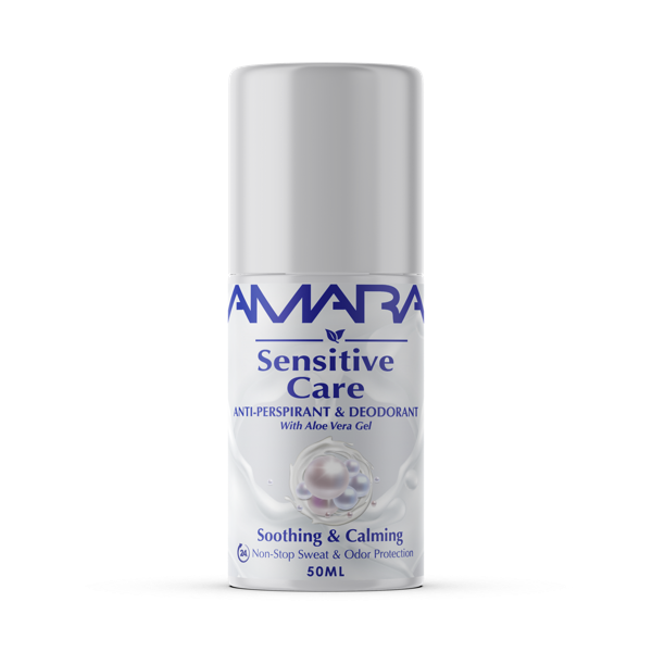 Sensitive Care Deo