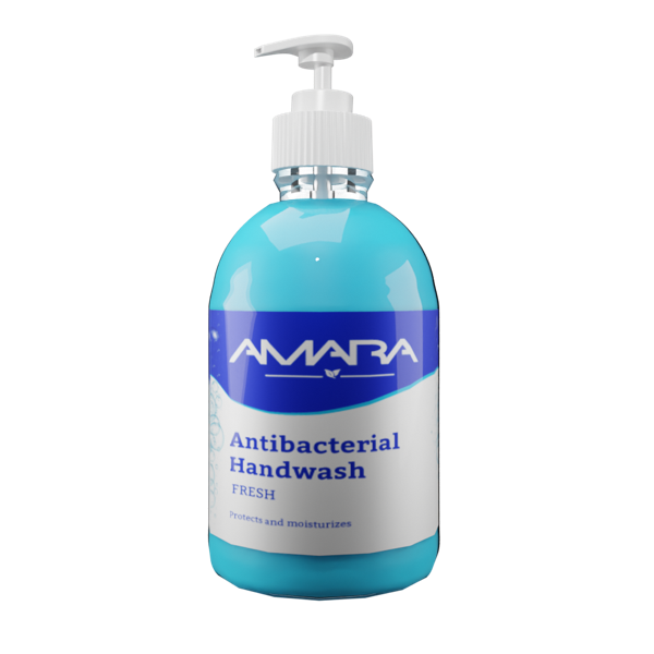 Vanilla Handwash