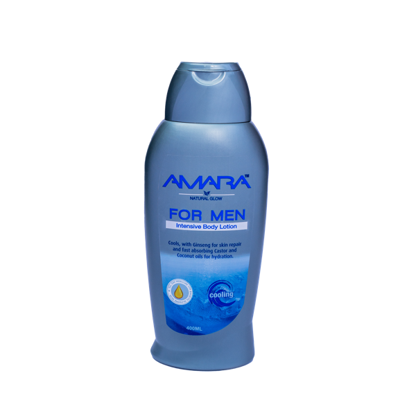 Men Cooling Lotion