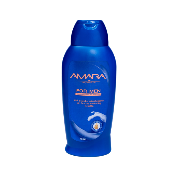 Men Lotion