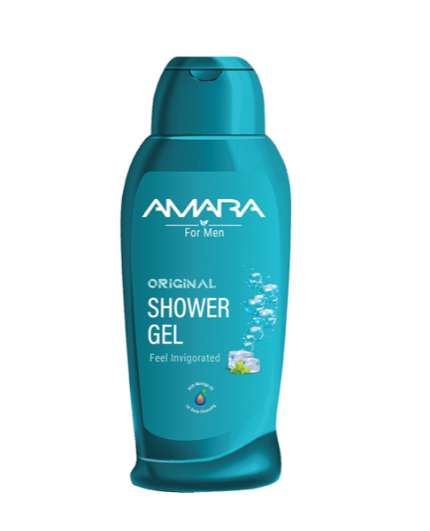 Original Shower Gel