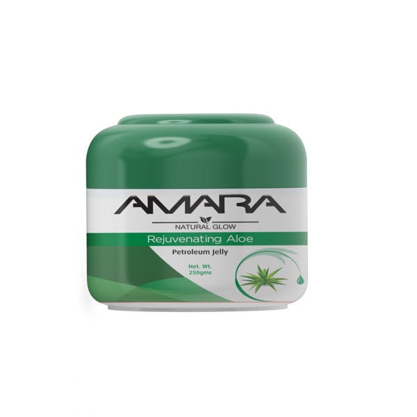 Rejuvenating Aloe Petroleum Jelly