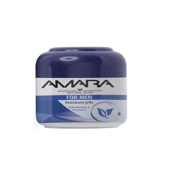 Men’s Petroleum Jelly