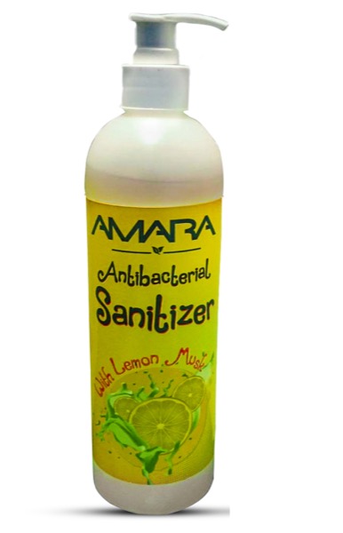 Amara Sanitizers