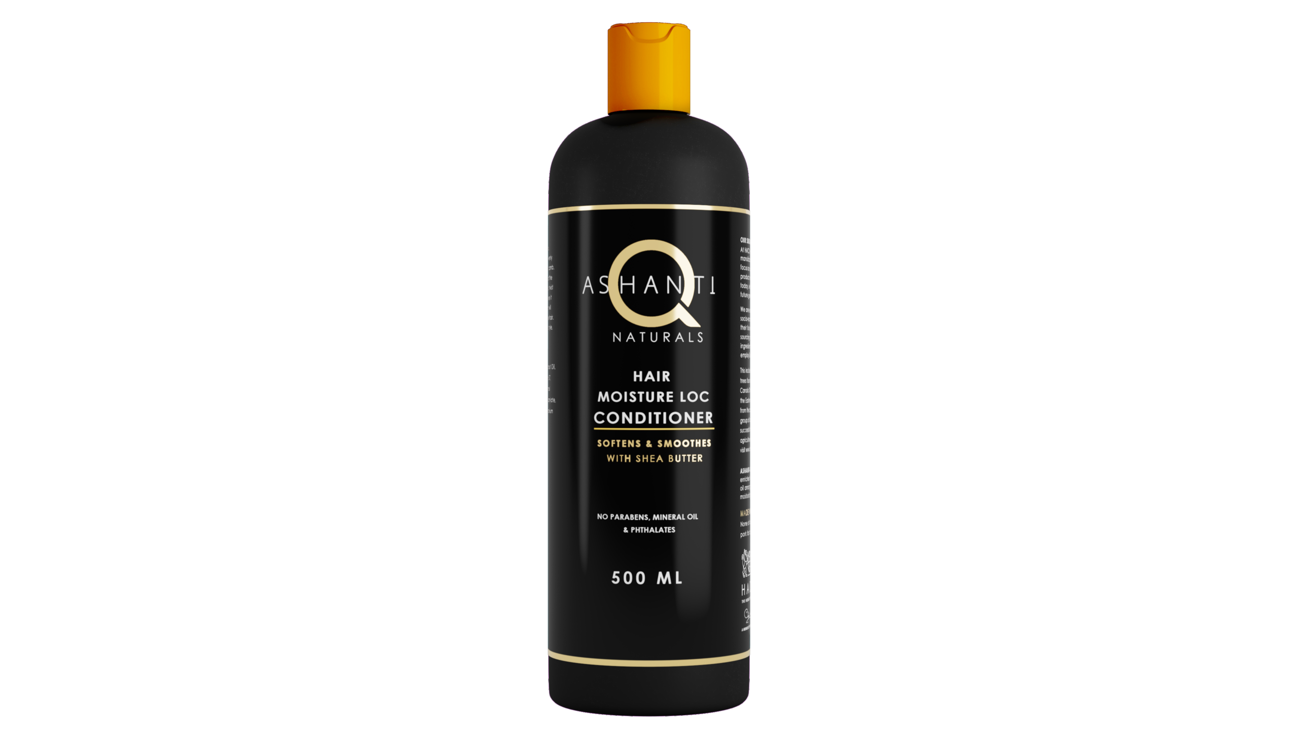Hair Renewal Leave-In Conditioner