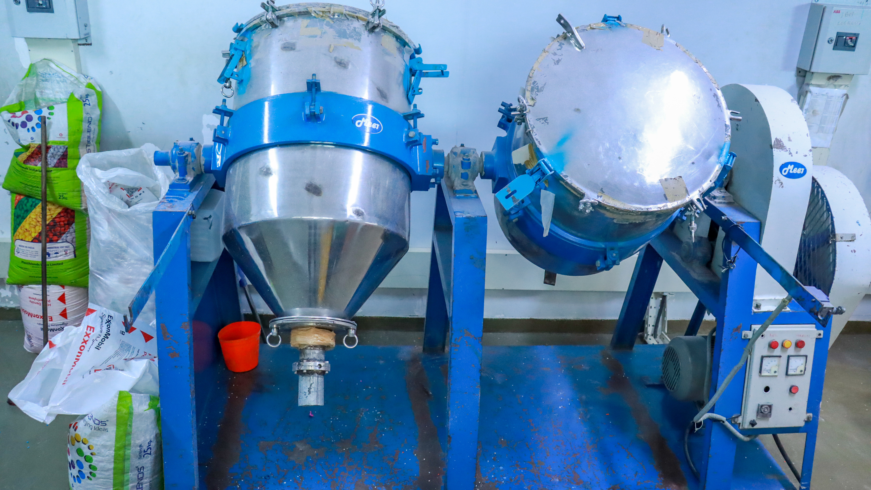 Plastic Recycling 2
