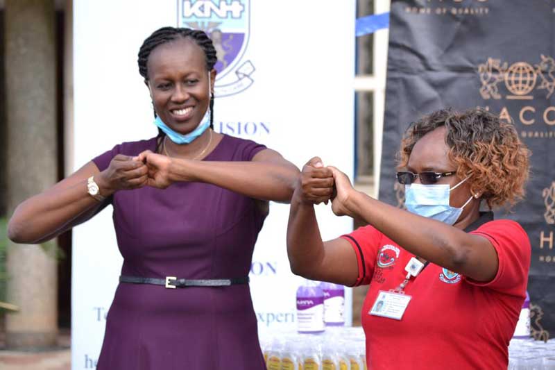 Health Initiative 4