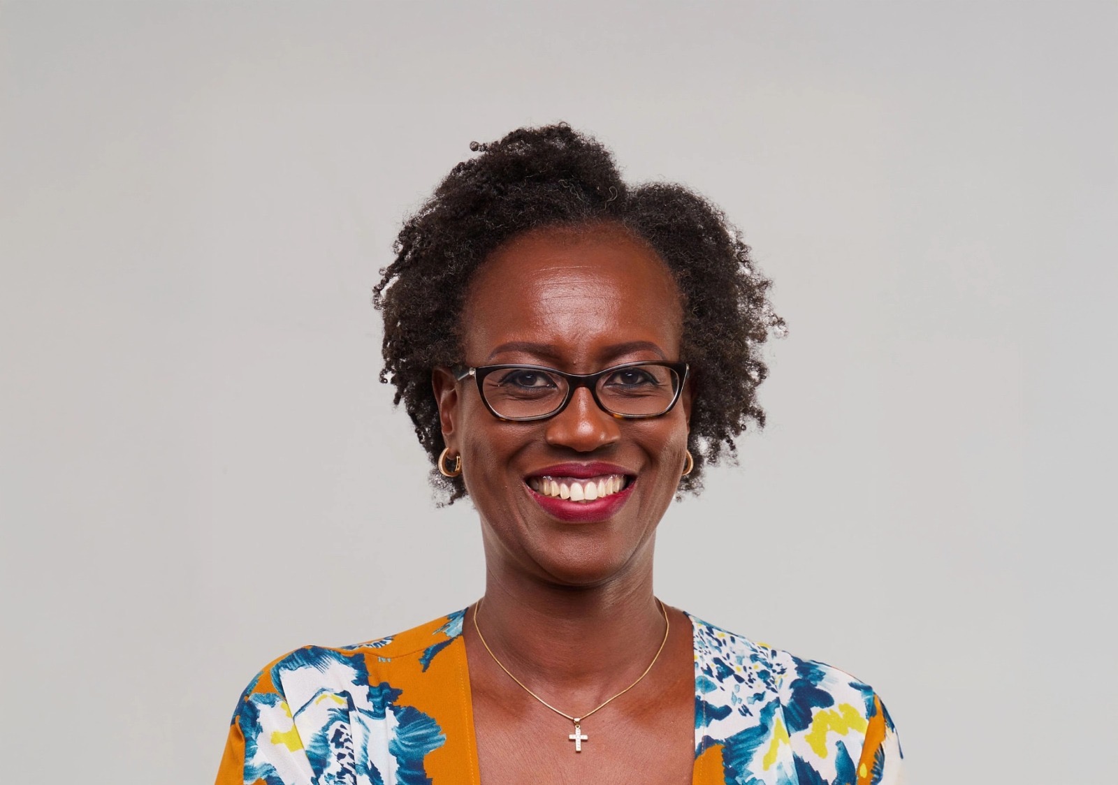Mary-Ann Musangi