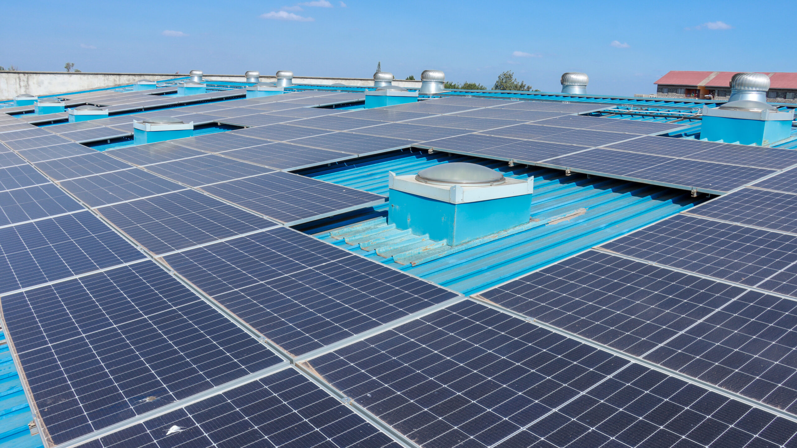 Solar Power