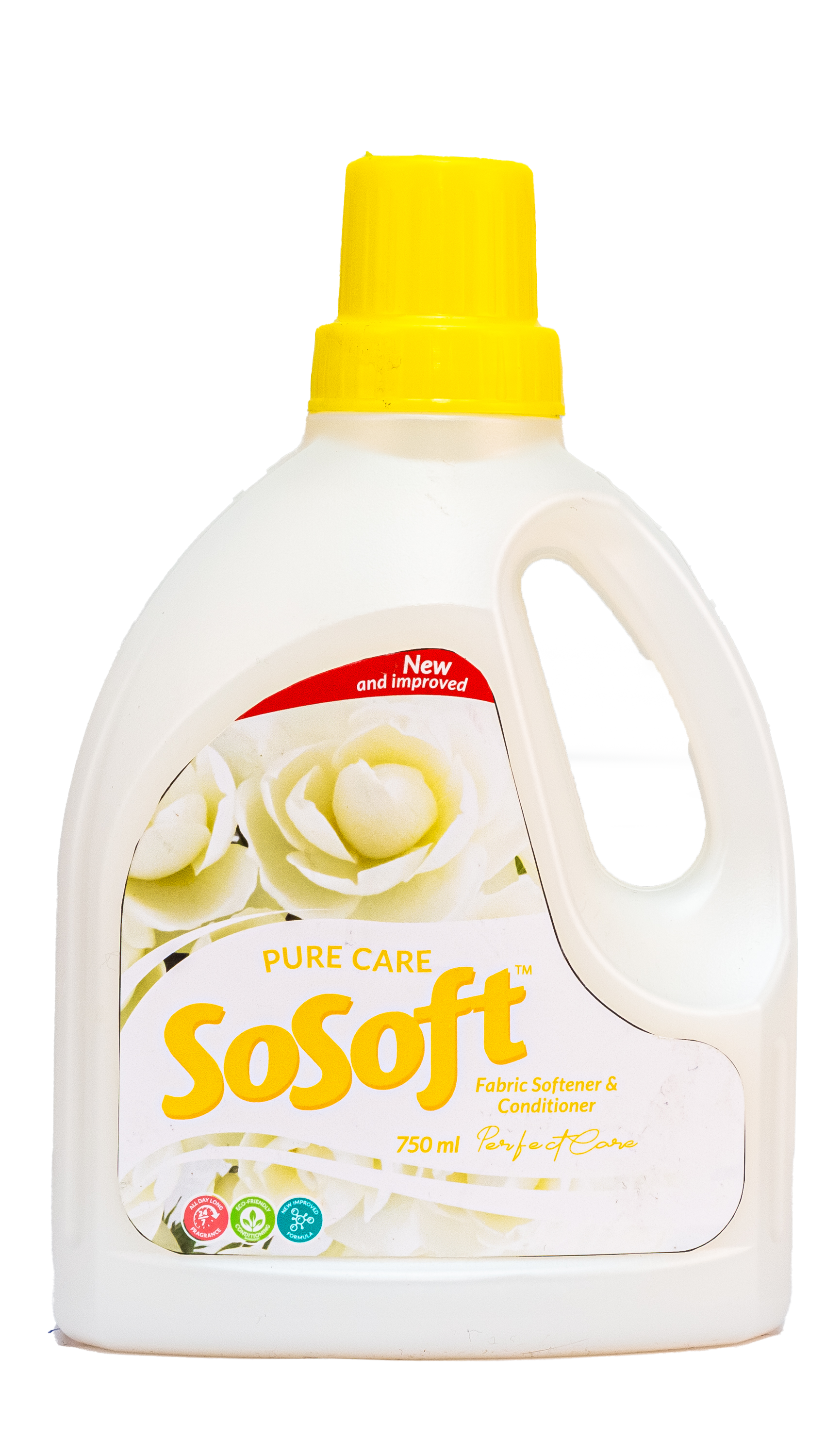 SoSoft PureCare