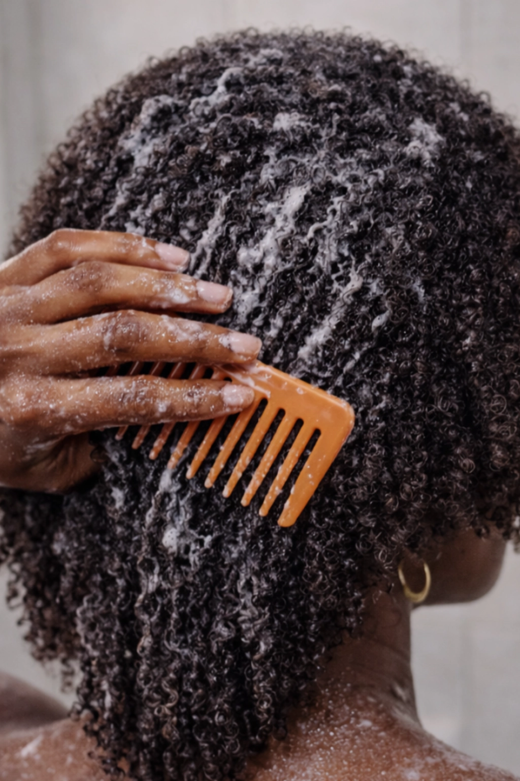 Hair Shampoos