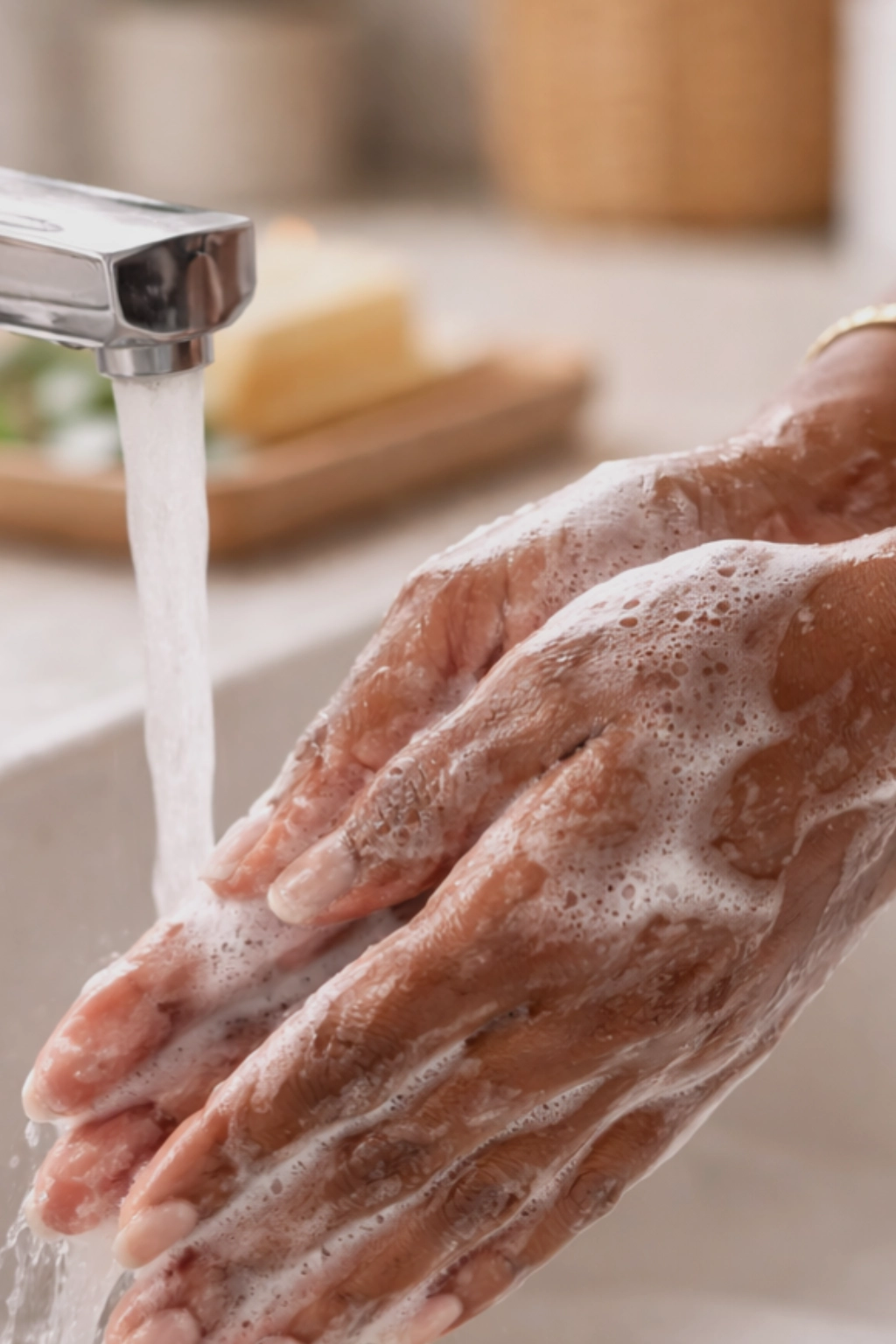 Hand Wash