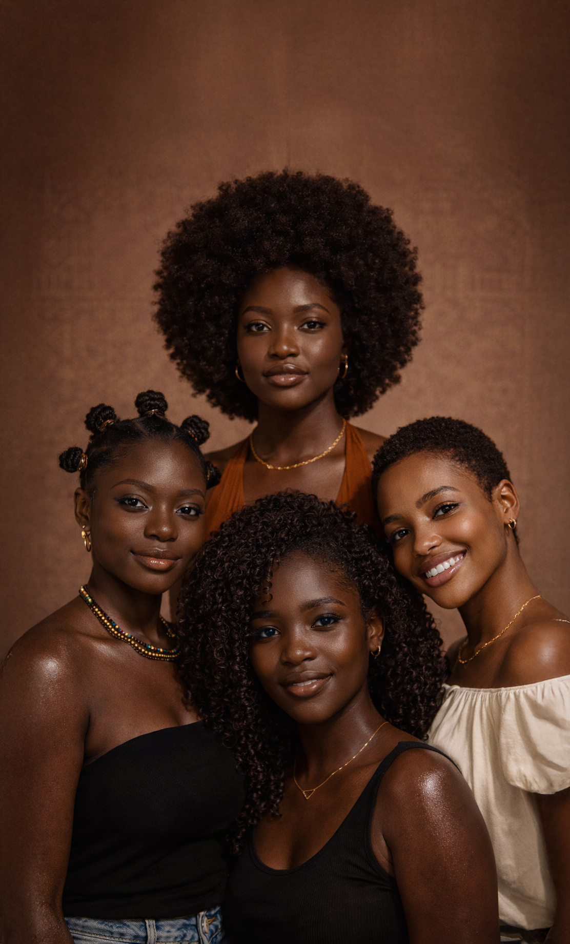 Ashanti-Q Naturals