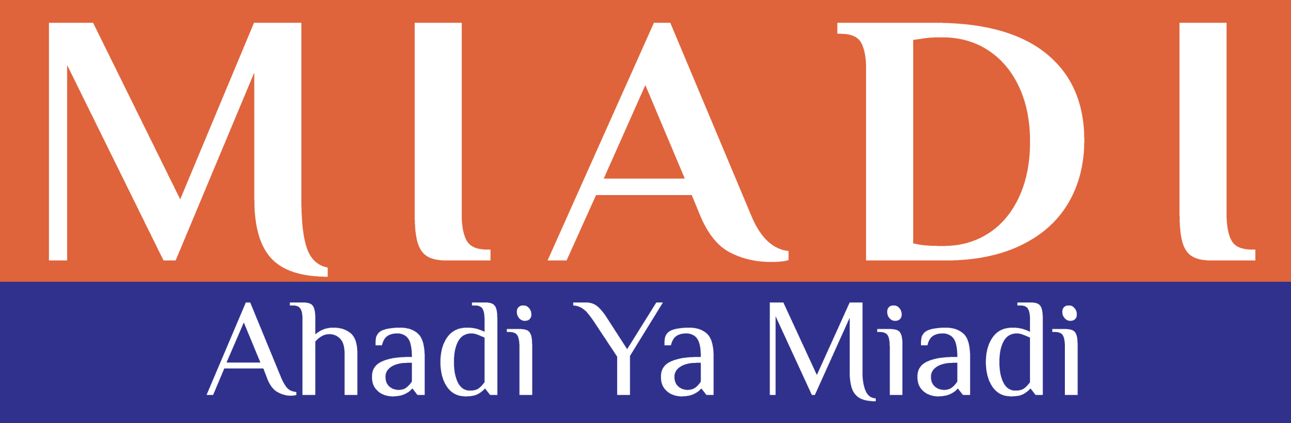 MIADI Logo