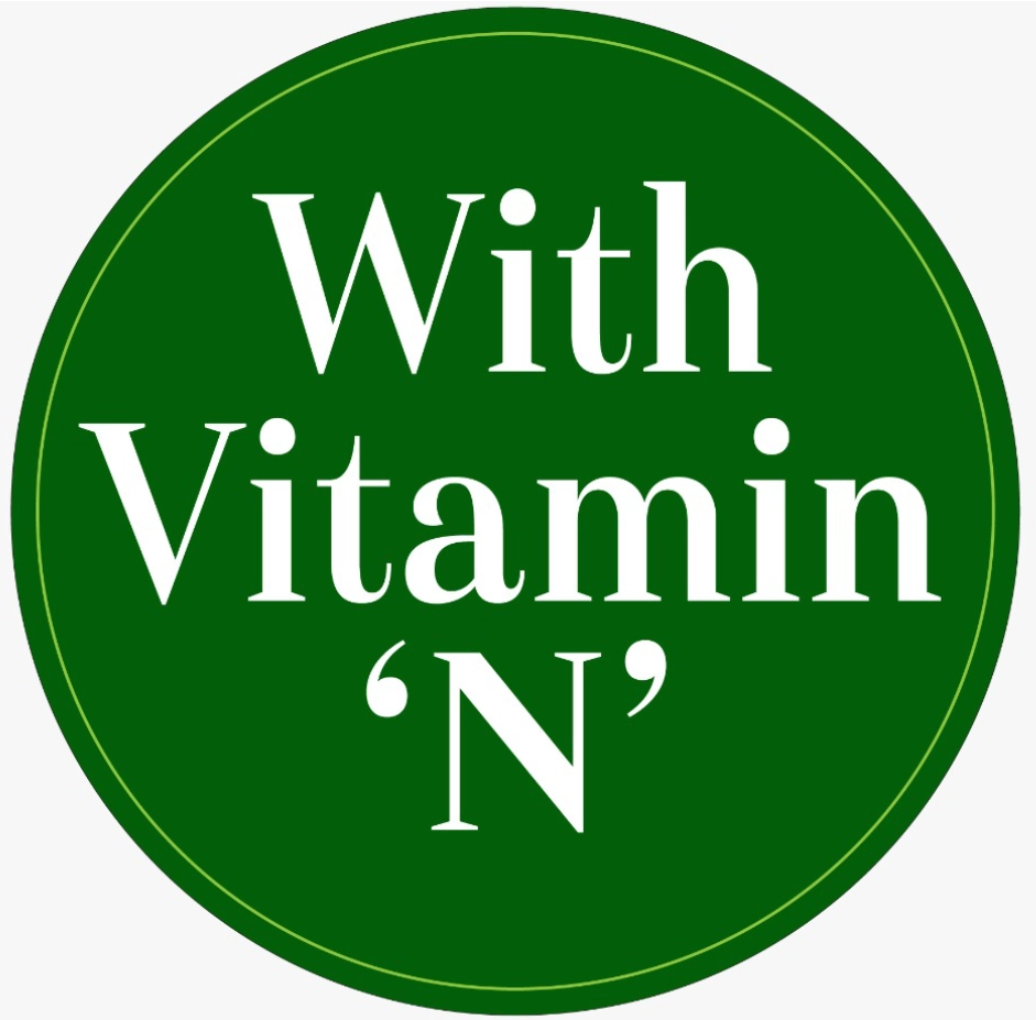 With Vitamin N