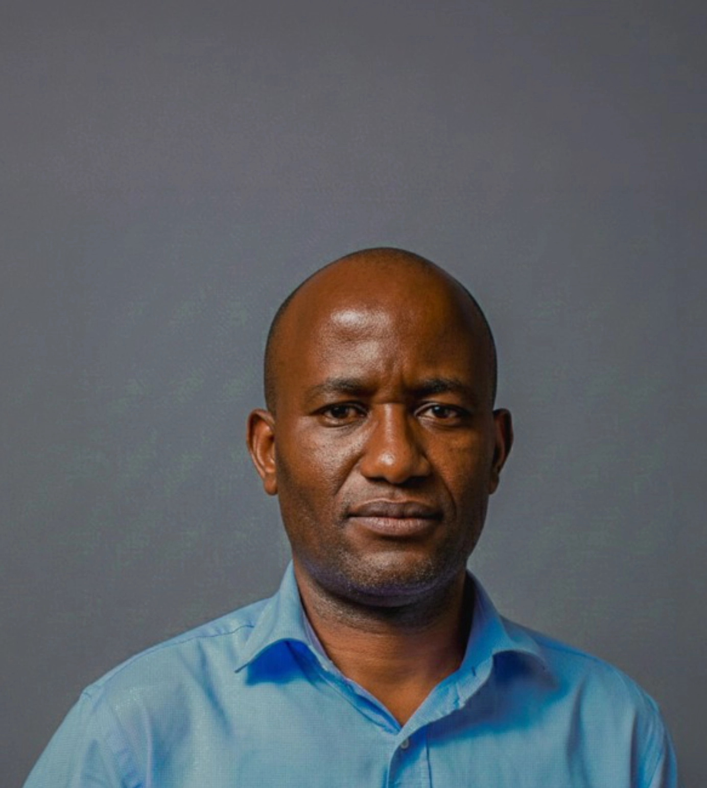 George Muthini