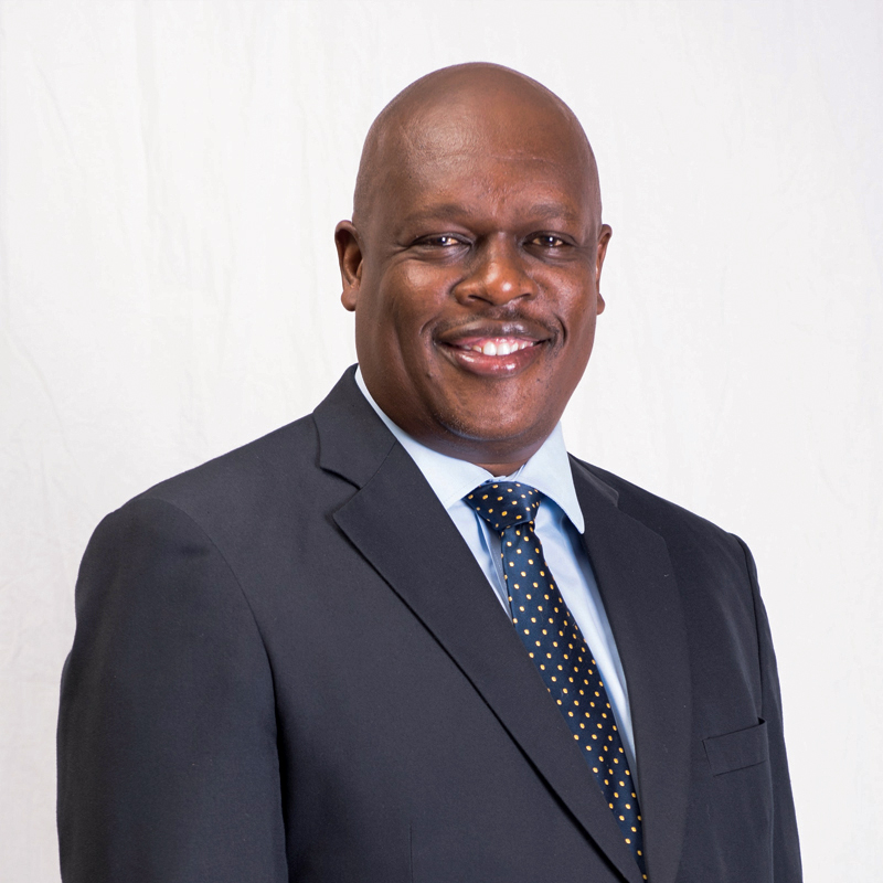 Joe Muganda