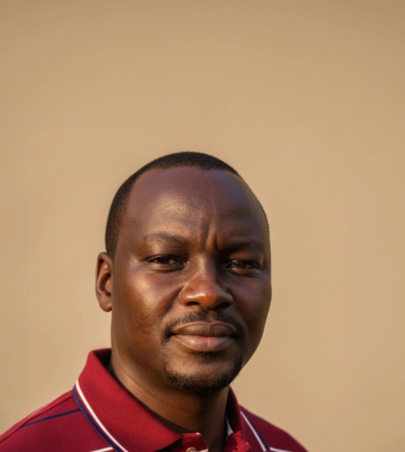 Peter Mbiyu Ndichu