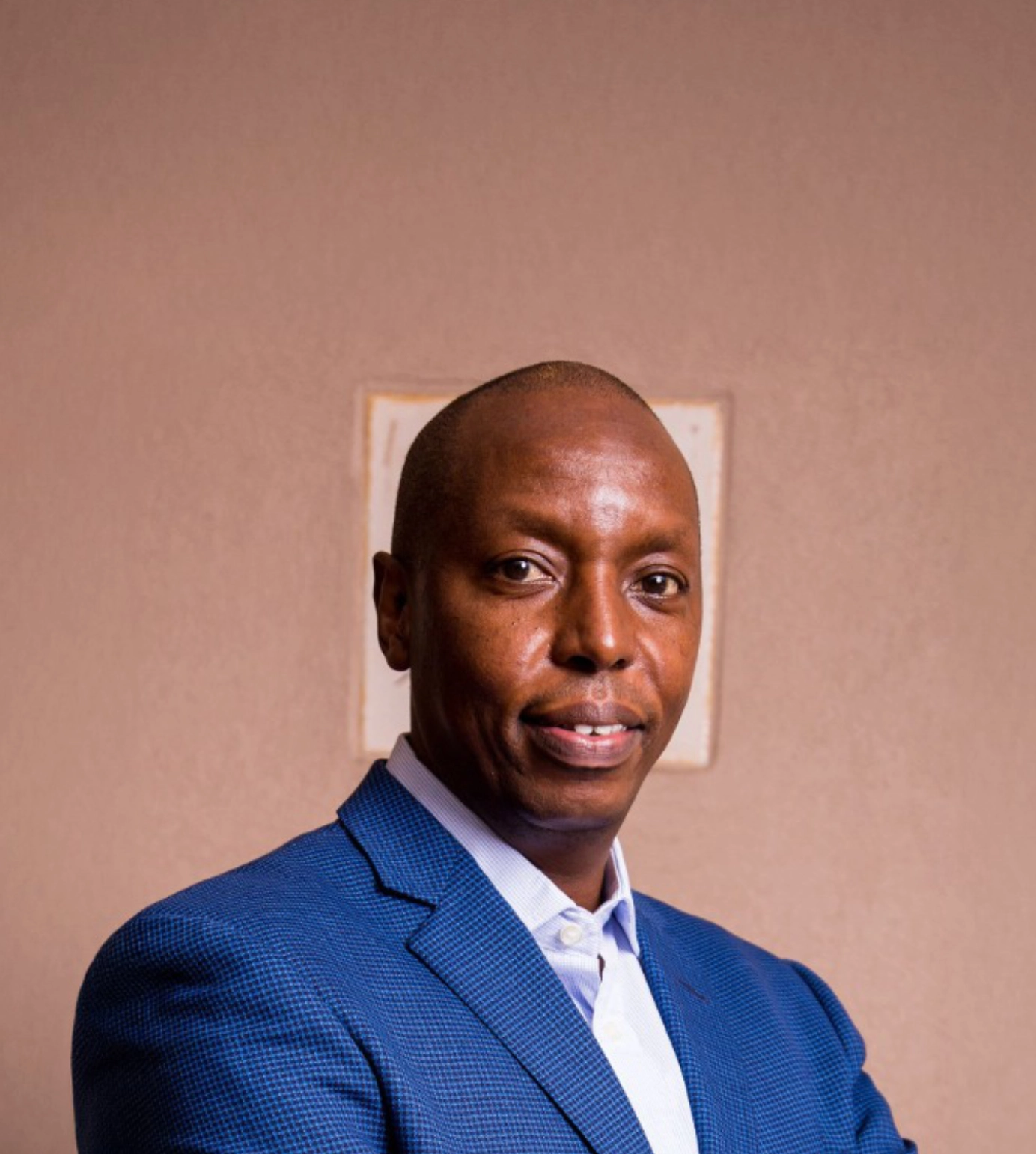Stephen Kimotho Maina