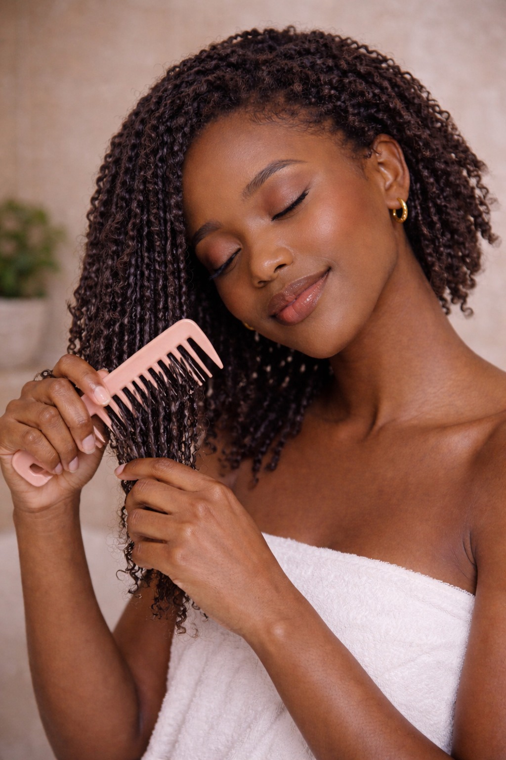 Hair Conditioner