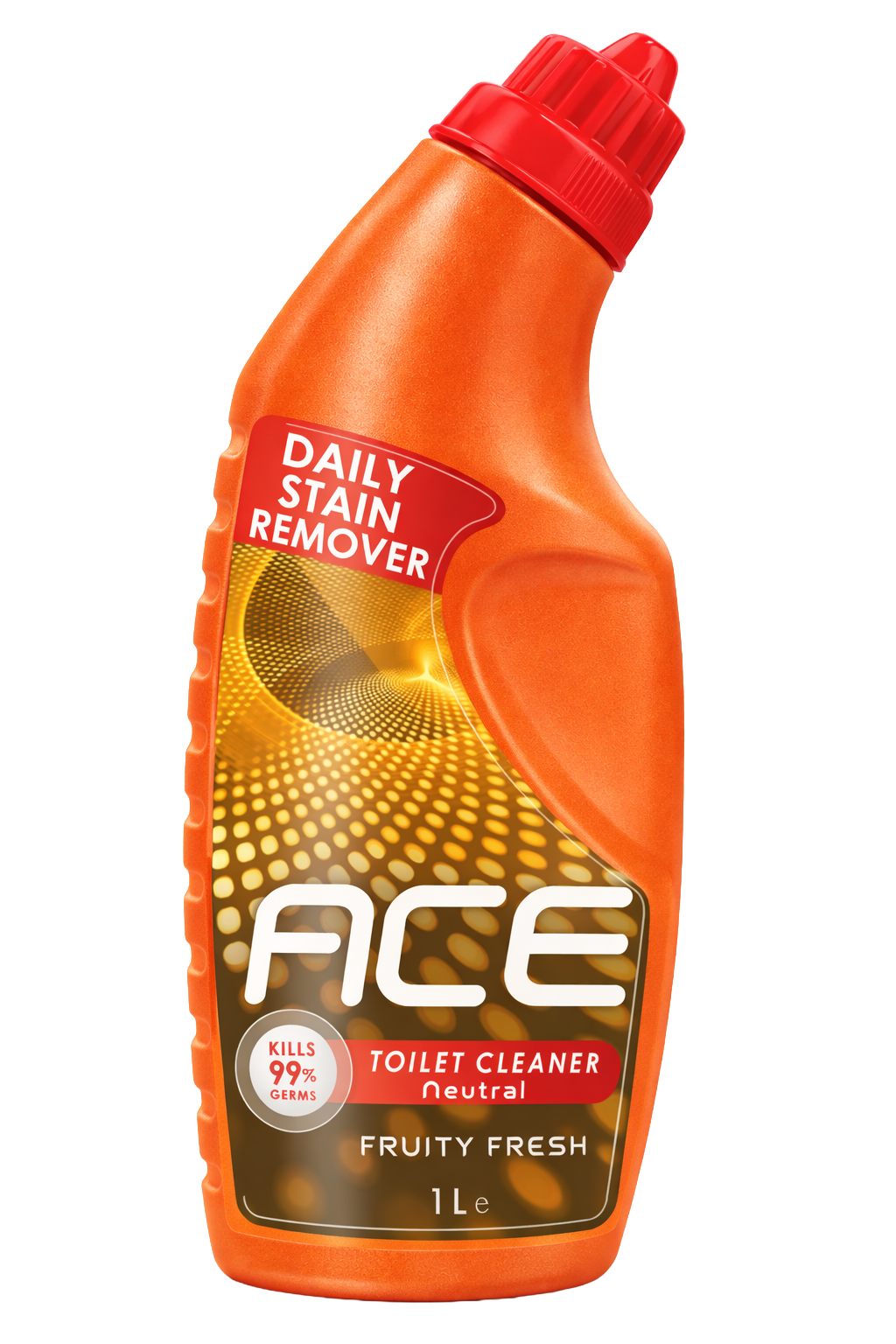 ACE Liquid Toilet Cleaner Fruity Fresh