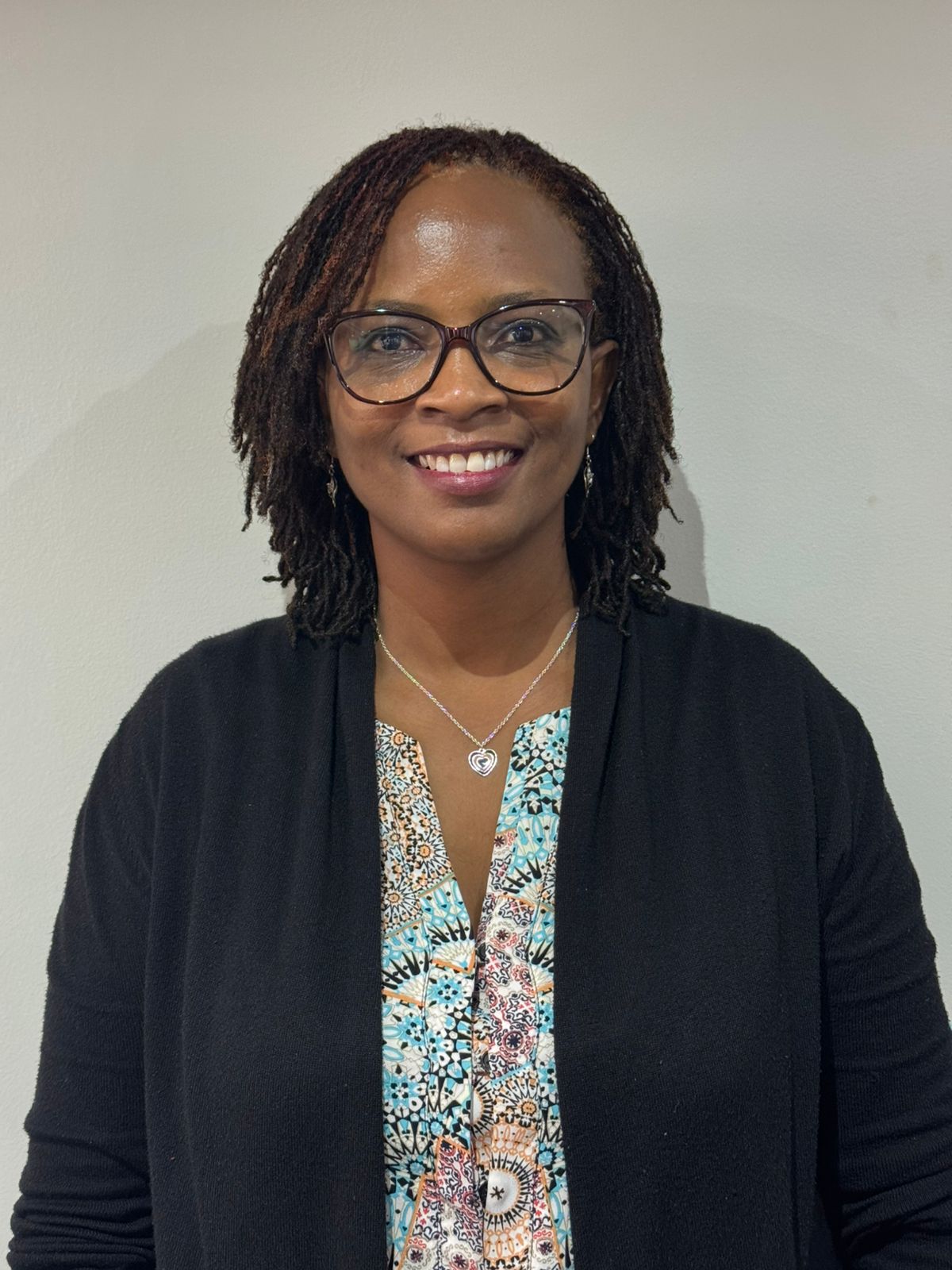 Carol Muchiri