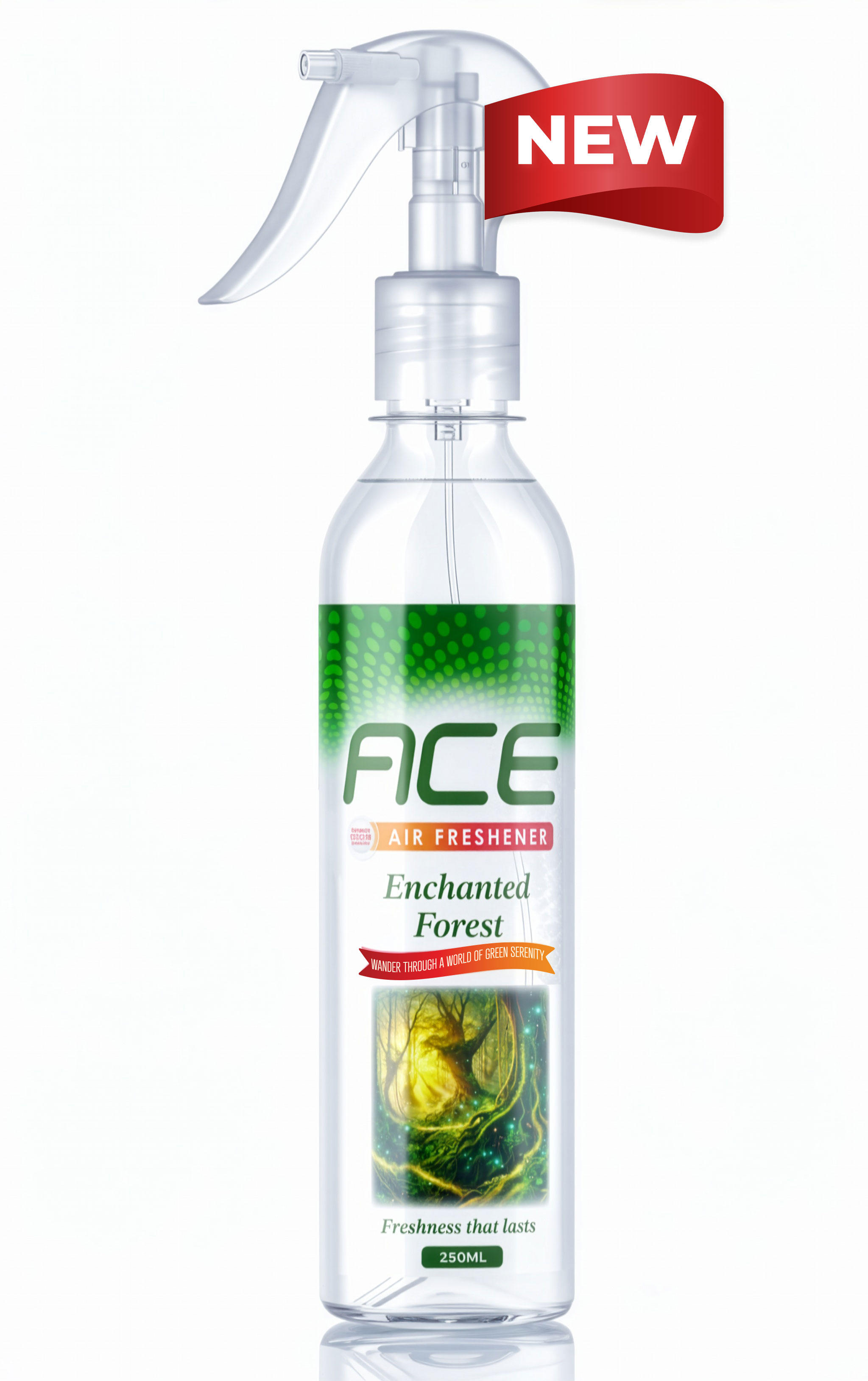ACE Enchanted Forest Air Freshener