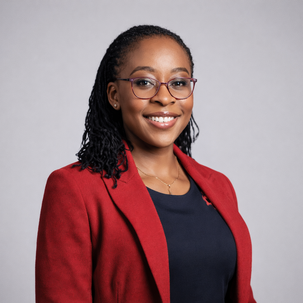 Phyllis Wakiaga