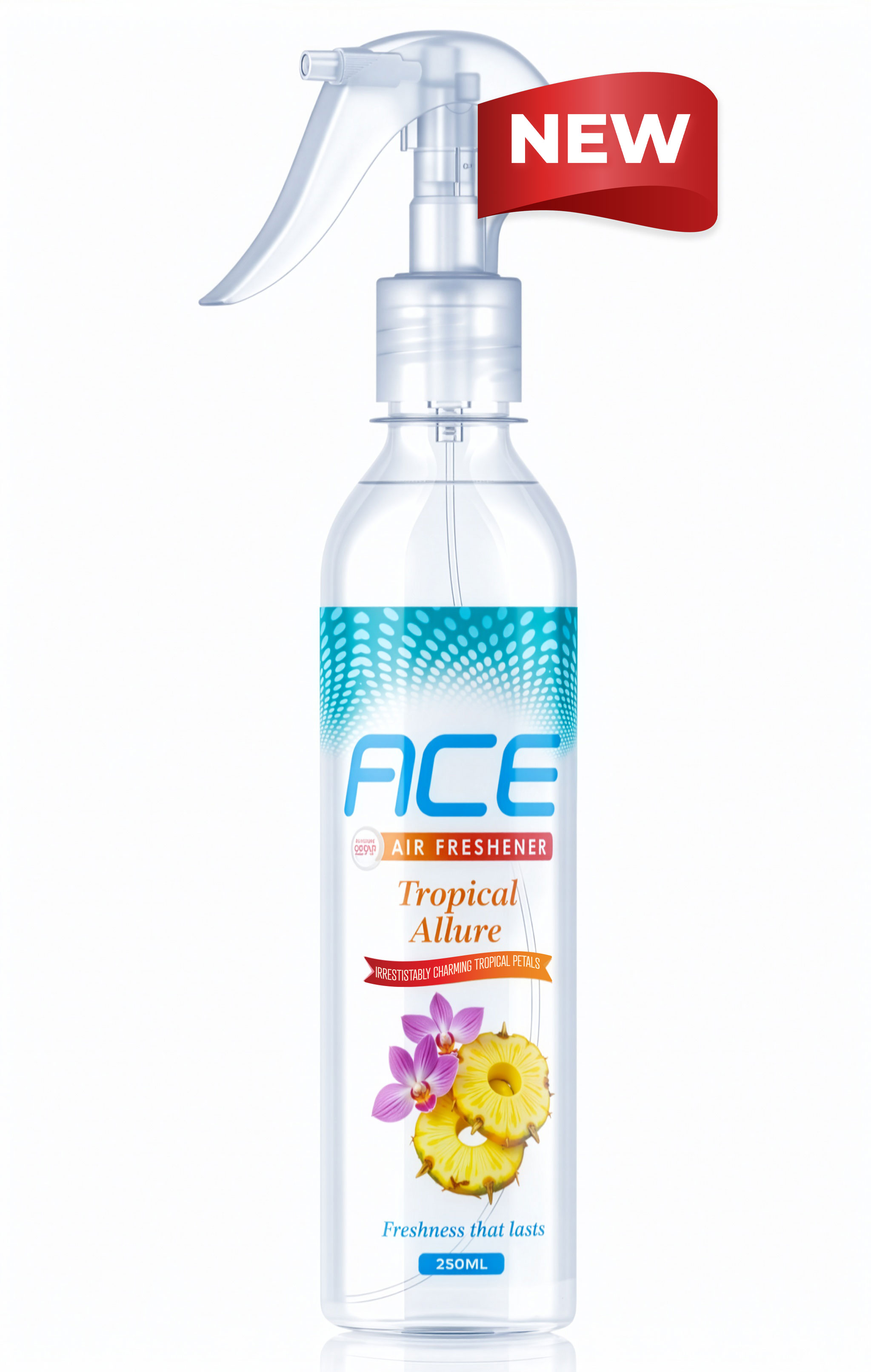ACE Tropical Allure Air Freshener