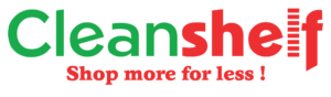 Cleanshelf
