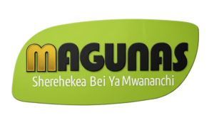 Magunas