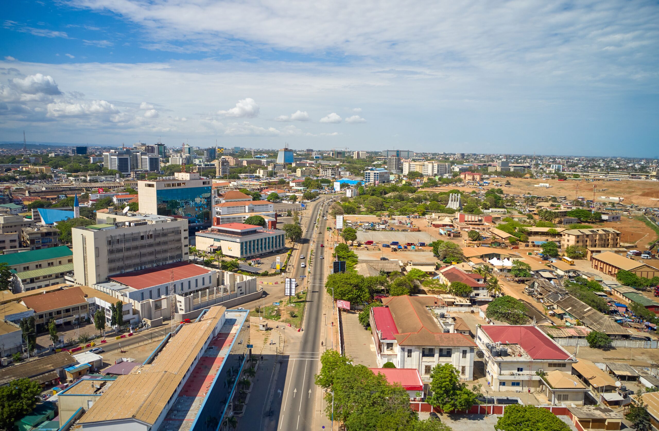 Scale or Fail: Why Africa must embrace Shared Ownership