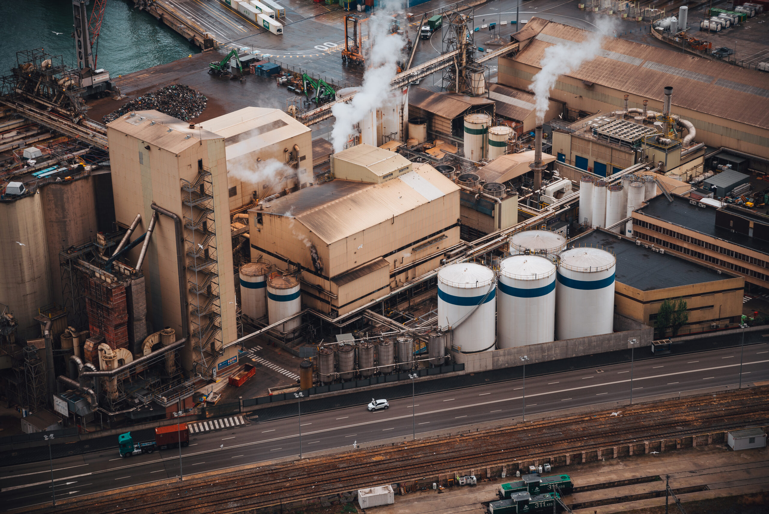 How FMCG Industries Should Lead the Charge Towards Climate Resilience