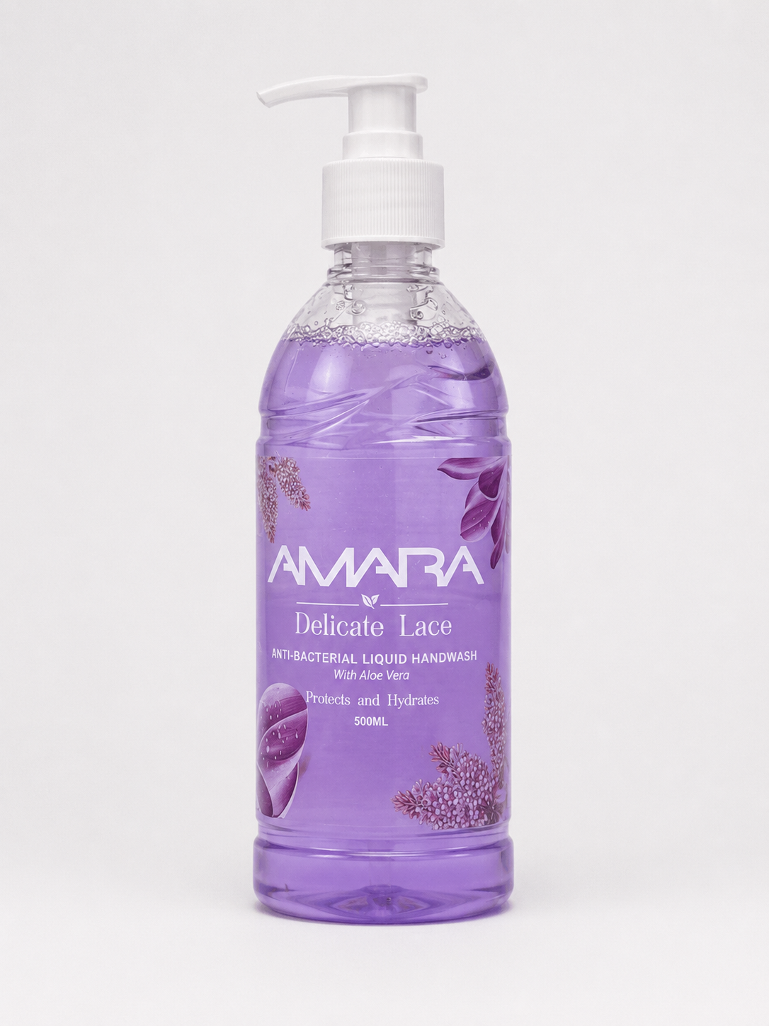 Delicate Lace Handwash