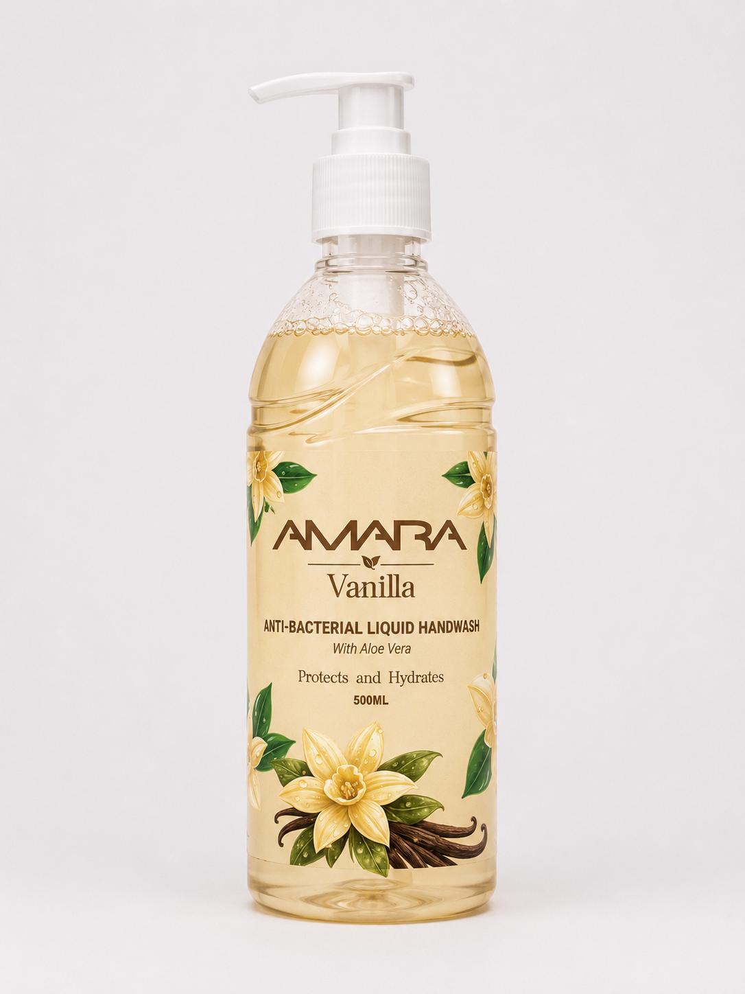 Vanilla Handwash